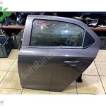 Citroen Kapı (arka Sol) Çıkma