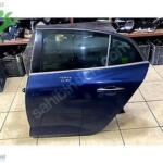 Çıkma Renault Megane Kapı (arka Sol)