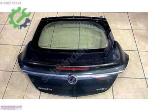 Opel Insignia Bagaj Kapağı Çıkma