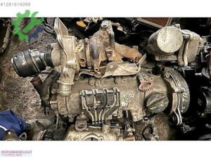 Volkswagen Jetta Motor Komple Sökme Çıkma