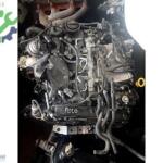 Volkswagen Polo Çıkma Motor Komple