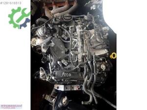 Volkswagen Polo Çıkma Motor Komple