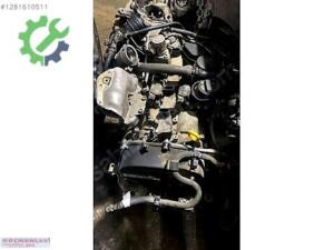 Volkswagen Passat Motor Komple Sökme Çıkma (2. Adet)