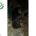 Torpido Skoda Scala Çıkma