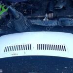 Kaput Fiat Ducato Çıkma