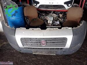 Fiat Ducato Çıkma Ön Tampon