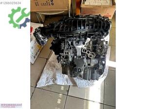 Motor Komple BMW 5 Serisi Çıkma