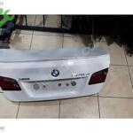 Bagaj Kapağı BMW 5 Serisi Çıkma