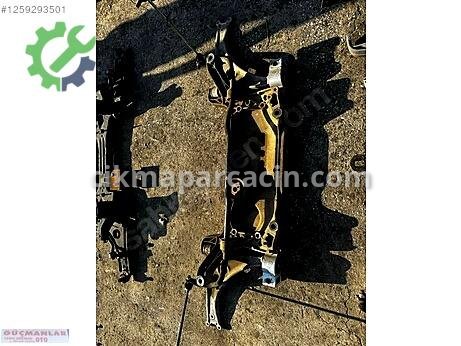 Volkswagen Passat Travers çıkma parça