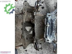 Çıkma Volkswagen Jetta Travers