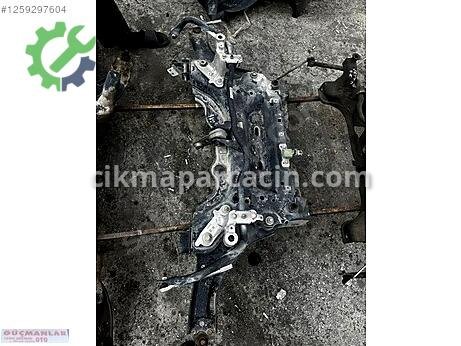 Renault Megane Travers çıkma parça