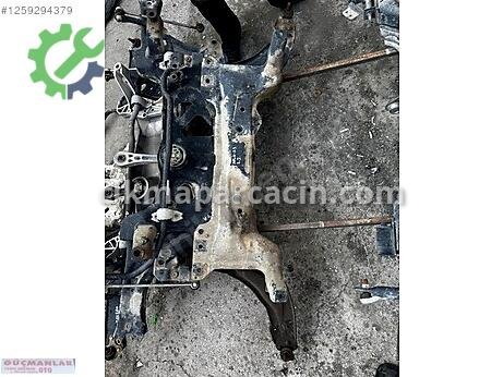 Fiat Palio Travers çıkma parça