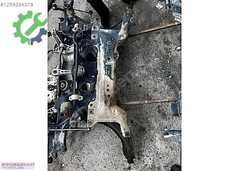 Fiat Palio Travers çıkma parça