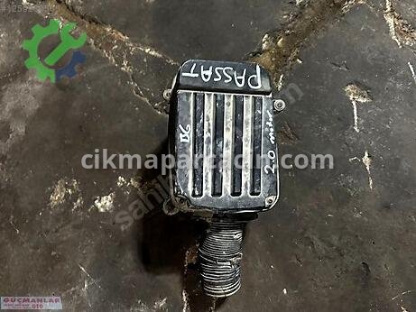 Volkswagen Passat Hava Filtresi Kutusu çıkma parça
