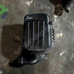 Volkswagen Caddy Hava Filtresi Kutusu Sökme Çıkma