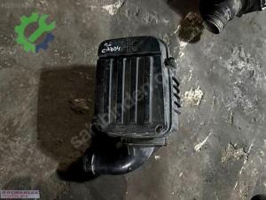 Volkswagen Caddy Hava Filtresi Kutusu Sökme Çıkma