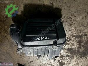 Seat Toledo Hava Filtresi Kutusu Sökme Çıkma
