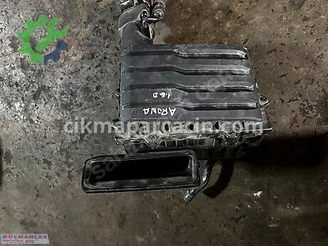 Seat Arona Hava Filtresi Kutusu çıkma parça