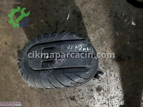 Renault Kangoo Hava Filtresi Kutusu çıkma parça