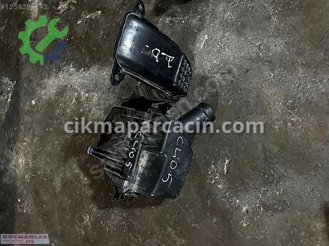 Renault Clio Hava Filtresi Kutusu çıkma parça
