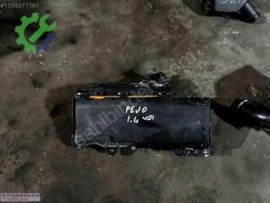 Hava Filtresi Kutusu Peugeot 206 Çıkma