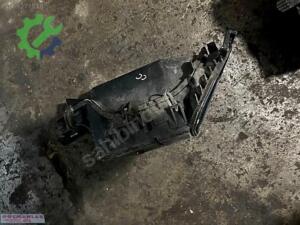 Opel Corsa Hava Filtresi Kutusu Çıkma