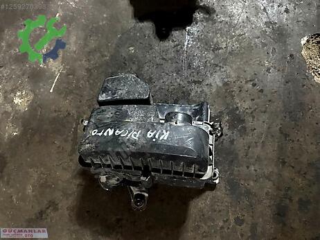 Kia Picanto Hava Filtresi Kutusu çıkma parça