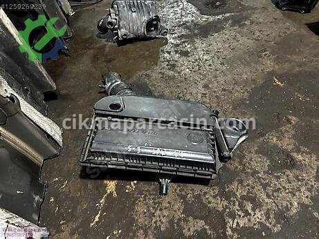 Fiat Egea Hava Filtresi Kutusu çıkma parça