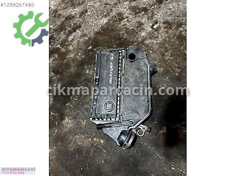 Fiat Doblo Hava Filtresi Kutusu çıkma parça