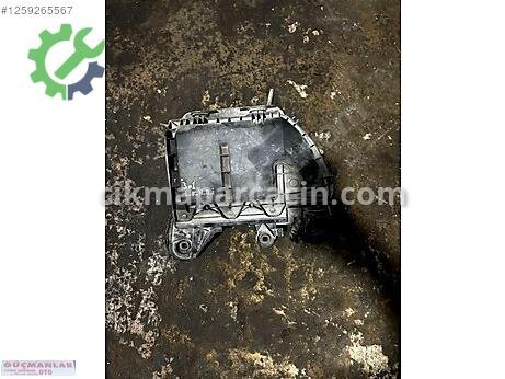 Citroen Hava Filtresi Kutusu çıkma parça