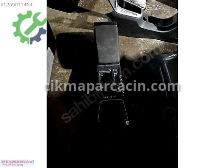 Volkswagen Passat Bakalit çıkma parça
