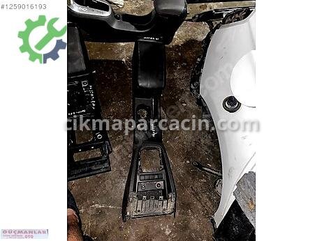 Volkswagen Jetta Bakalit çıkma parça