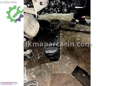 Opel Astra Bakalit çıkma parça