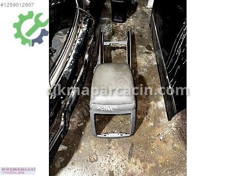 Kia Sorento Bakalit çıkma parça