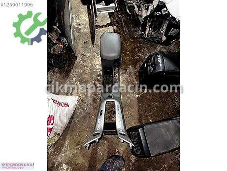 Chevrolet Cruze Bakalit çıkma parça