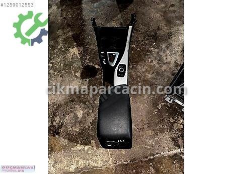BMW 1 Serisi Bakalit çıkma parça