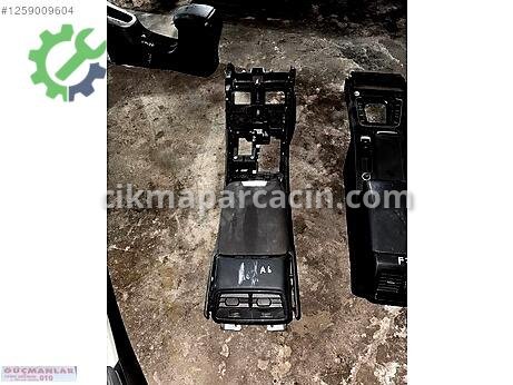 Audi A6 Bakalit çıkma parça