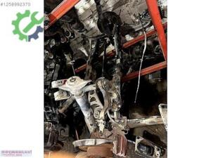 Seat Toledo Arka Dingil / Torsiyon Sökme Çıkma