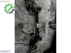 Peugeot 308 Çıkma Arka Dingil / Torsiyon
