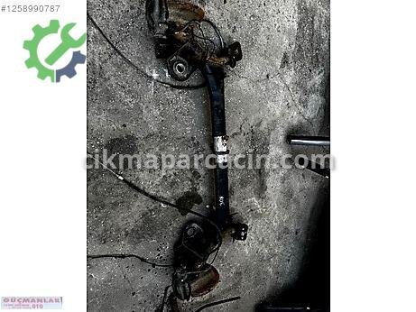 Peugeot 308 Arka Dingil / Torsiyon çıkma parça