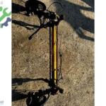 Arka Dingil / Torsiyon Peugeot 206 Çıkma