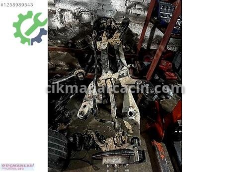 Opel Insignia Salıncak (alt Tabla) çıkma parça