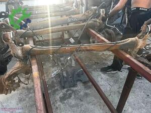 Opel Astra Çıkma Arka Dingil / Torsiyon (2. Adet)