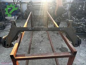 Opel Astra Çıkma Arka Dingil / Torsiyon (3. Adet)