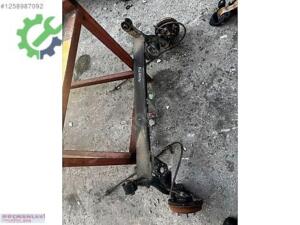 Kia Picanto Arka Dingil / Torsiyon Sökme Çıkma
