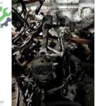 Ford Focus Arka Dingil / Torsiyon Çıkma