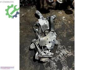 BMW 1 Serisi Orijinal Çıkma Arka Dingil / Torsiyon