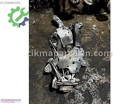 BMW 1 Serisi Arka Dingil / Torsiyon çıkma parça