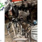 Arka Dingil Audi A6 2021 Çıkma
