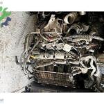 Volkswagen Polo Çıkma Motor Komple